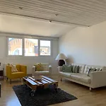 Apartamento Olga Blankenberge