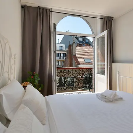 Olga * Blankenberge