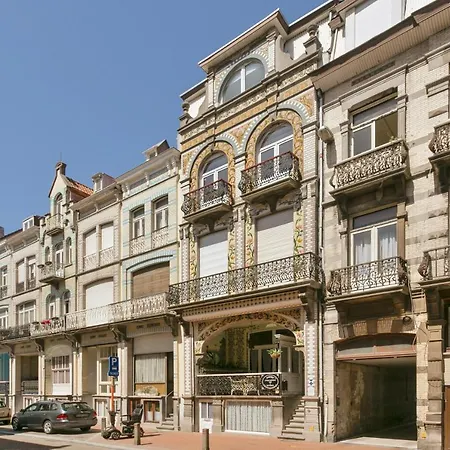 Olga Apartment