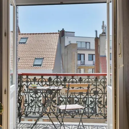 Apartment Olga