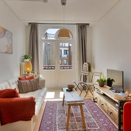 Apartment Olga