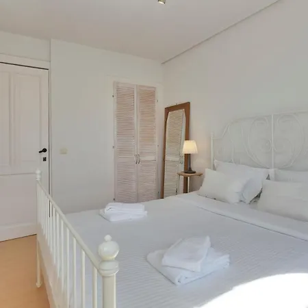 Olga Apartment *