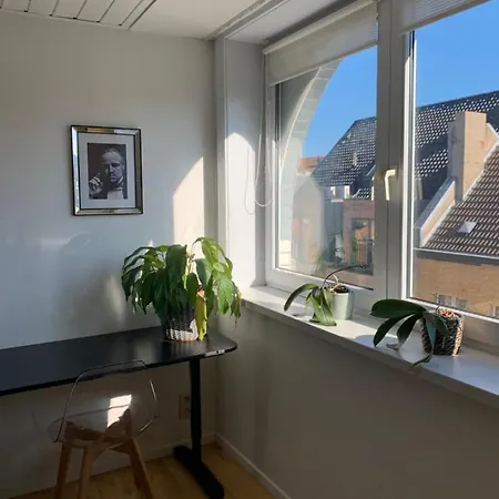 Apartment Olga *