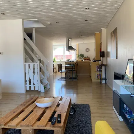 Olga Apartment *