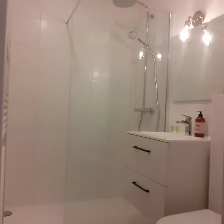 Olga Apartment *