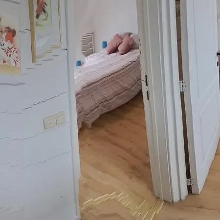 Apartment Olga