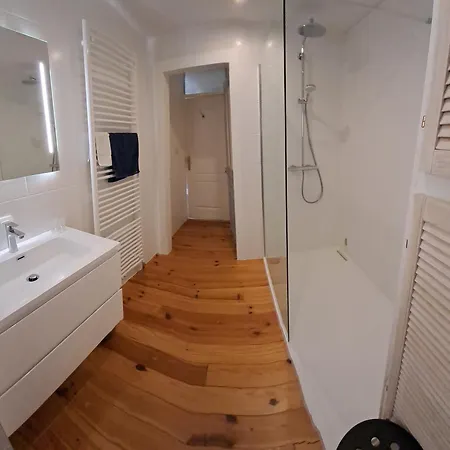 Appartement Olga Blankenberge