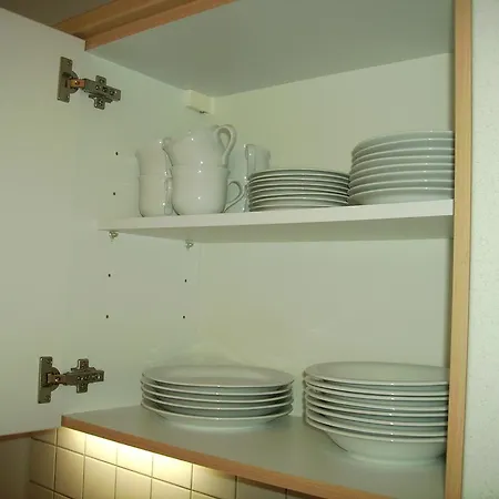 Apartamento Olga