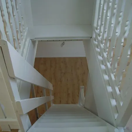 Apartmán Olga